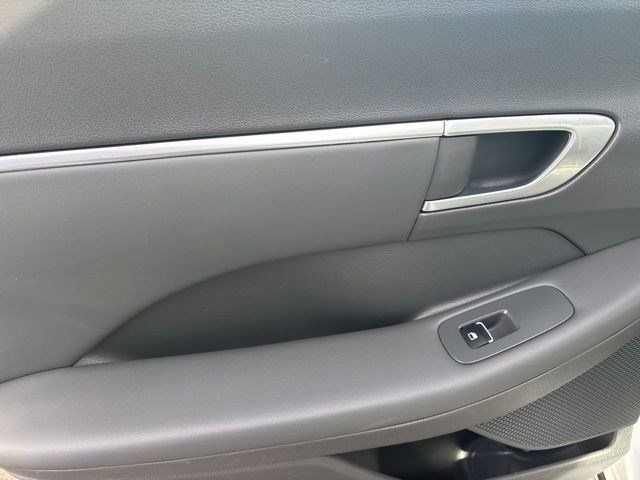 Hyundai Sonata SEL 2020 Hyundai Sonata SEL 2020