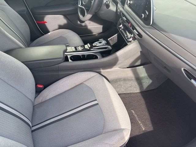 Hyundai Sonata SEL 2020 Hyundai Sonata SEL 2020