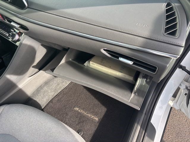 Hyundai Sonata SEL 2020 Hyundai Sonata SEL 2020