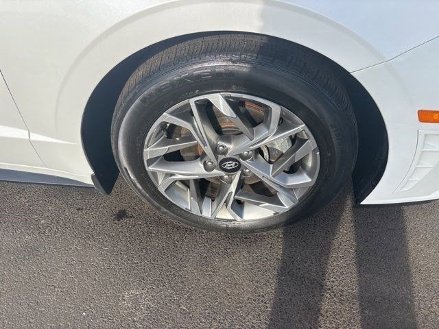 Hyundai Sonata SEL 2020 Hyundai Sonata SEL 2020