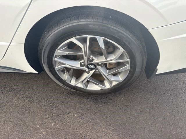 Hyundai Sonata SEL 2020 Hyundai Sonata SEL 2020