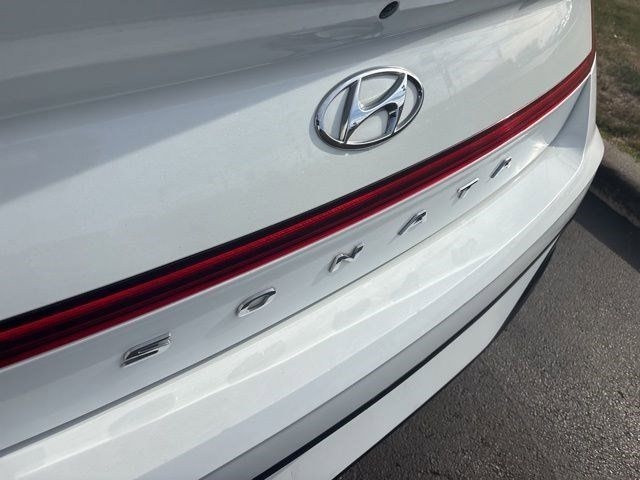 Hyundai Sonata SEL 2020 Hyundai Sonata SEL 2020