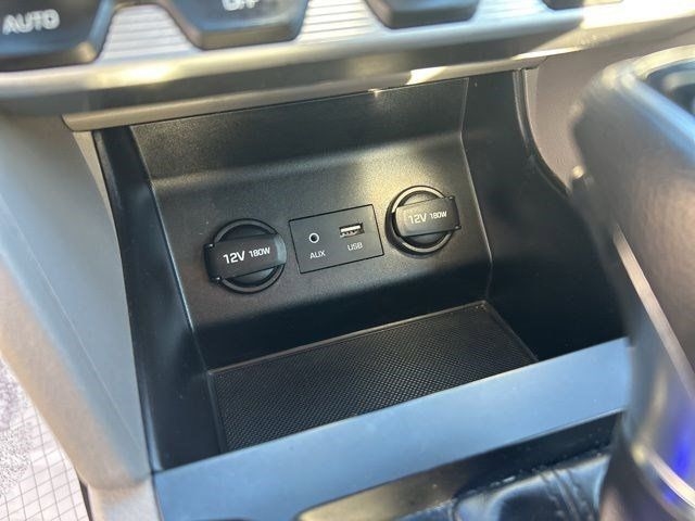 Hyundai Elantra SEL 2020 Hyundai Elantra SEL 2020