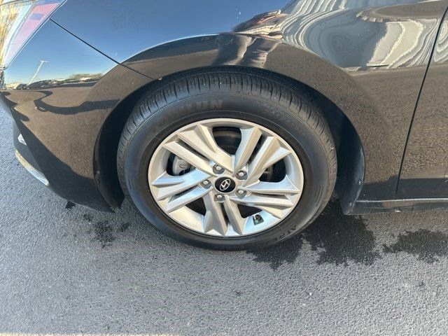 Hyundai Elantra SEL 2020 Hyundai Elantra SEL 2020