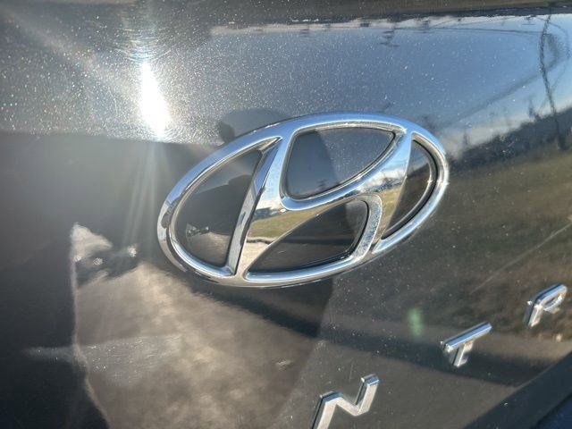 Hyundai Elantra SEL 2020 Hyundai Elantra SEL 2020