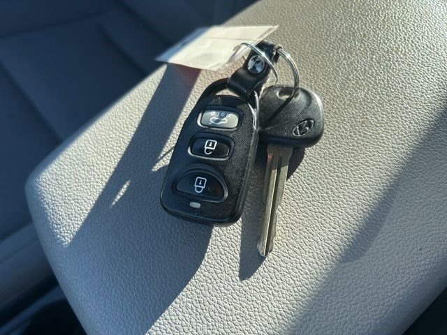 Hyundai Elantra SEL 2020 Hyundai Elantra SEL 2020