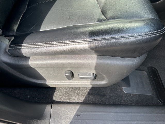 Nissan Pathfinder SL 4WD 2020