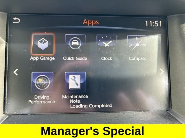 Nissan Pathfinder SL 4WD 2020