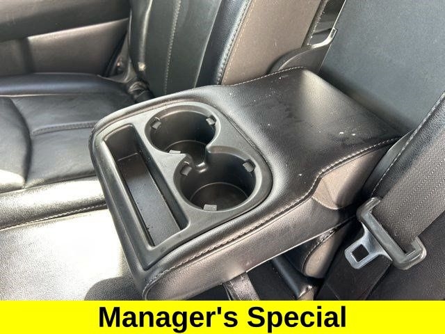 Nissan Pathfinder SL 4WD 2020