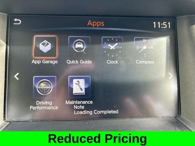 Nissan Pathfinder SL 4WD 2020