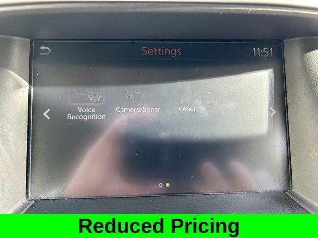 Nissan Pathfinder SL 4WD 2020