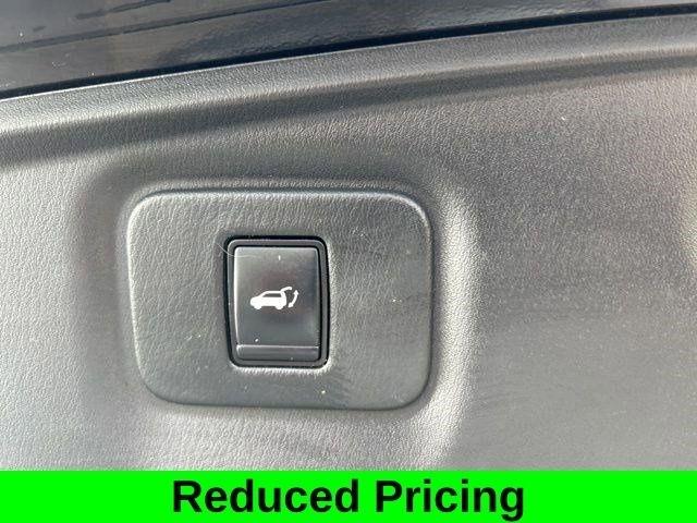 Nissan Pathfinder SL 4WD 2020