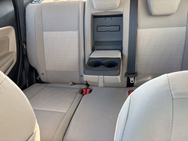 Ford EcoSport S 4WD 2022