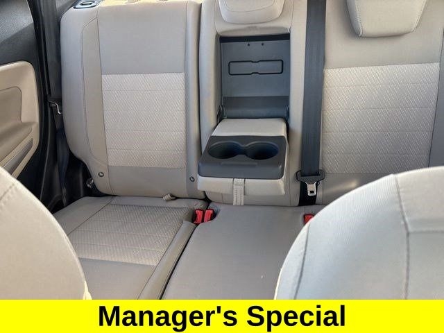 Ford EcoSport S 4WD 2022