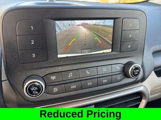 Ford EcoSport S 4WD 2022