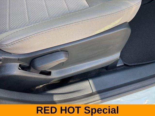 Ford EcoSport S 4WD 2022