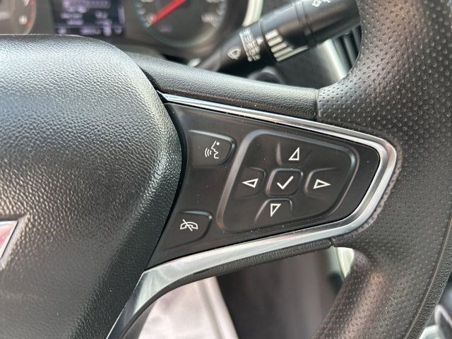 Chevrolet Malibu  2024