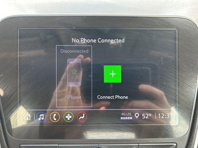 Chevrolet Malibu  2024