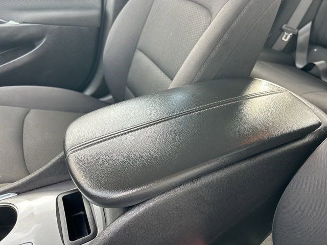 Chevrolet Malibu  2024