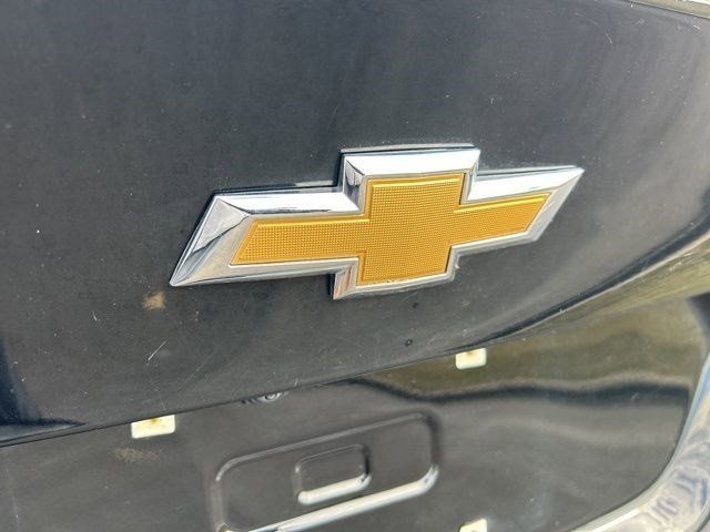 Chevrolet Malibu  2024