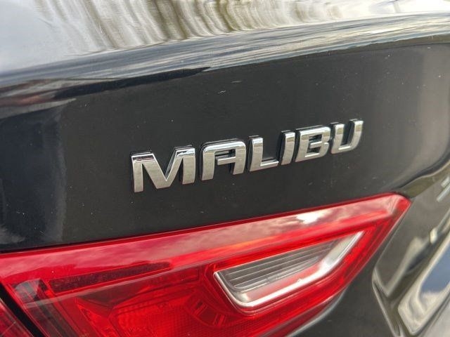 Chevrolet Malibu  2024