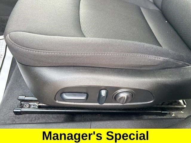 Chevrolet Malibu  2024