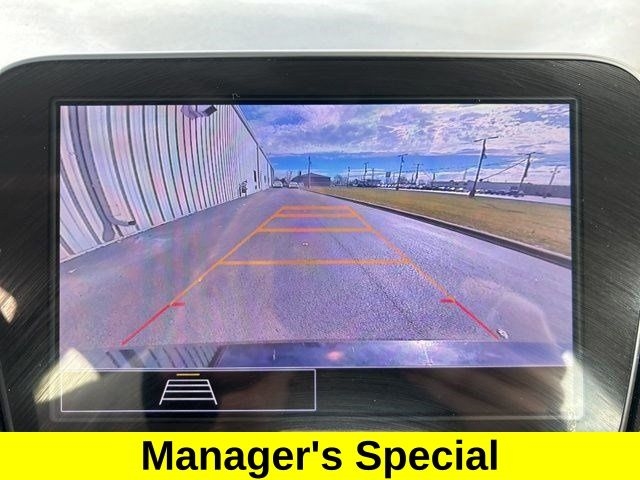 Chevrolet Malibu  2024