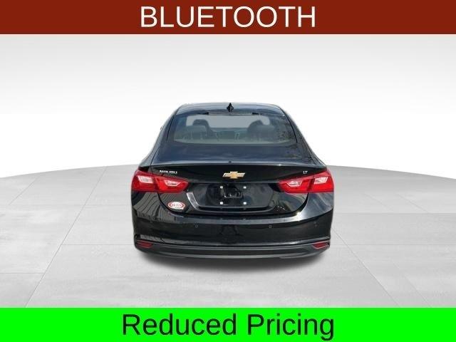 Chevrolet Malibu  2024