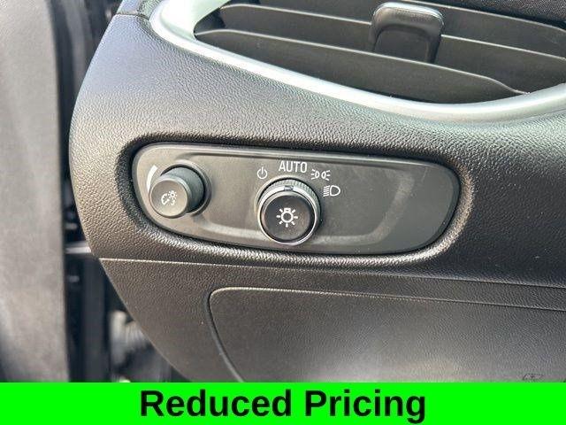 Chevrolet Malibu  2024