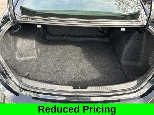 Chevrolet Malibu  2024