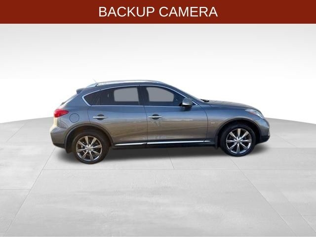 Infiniti QX50 Base AWD 2017 Infiniti QX50 Base AWD 2017