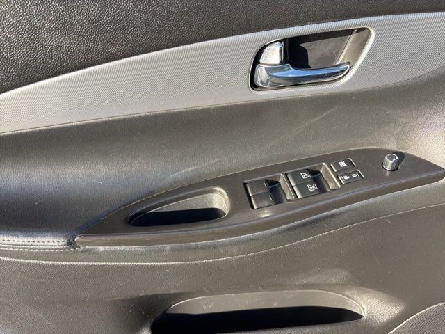 Infiniti QX50 Base AWD 2017 Infiniti QX50 Base AWD 2017