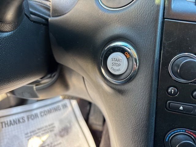 Infiniti QX50 Base AWD 2017 Infiniti QX50 Base AWD 2017