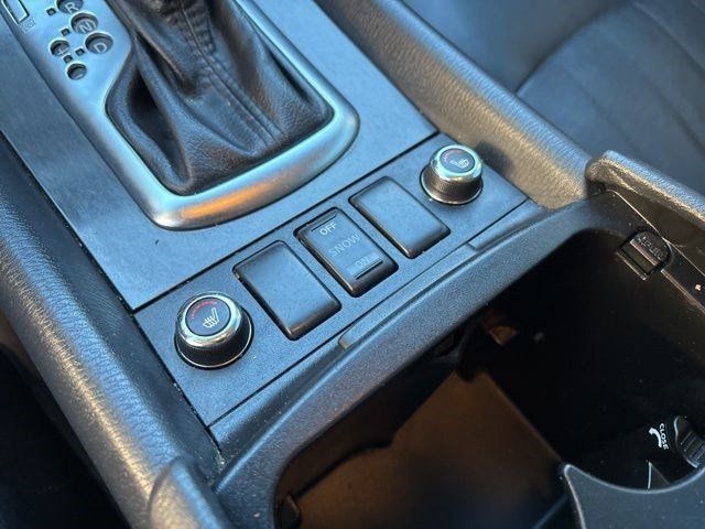 Infiniti QX50 Base AWD 2017 Infiniti QX50 Base AWD 2017