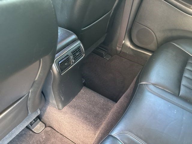 Infiniti QX50 Base AWD 2017 Infiniti QX50 Base AWD 2017