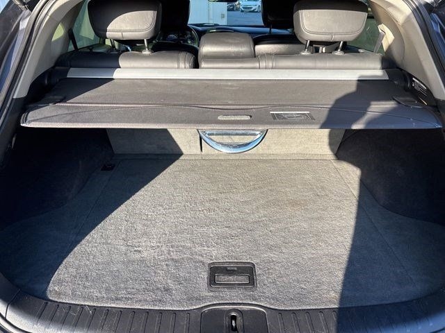 Infiniti QX50 Base AWD 2017 Infiniti QX50 Base AWD 2017