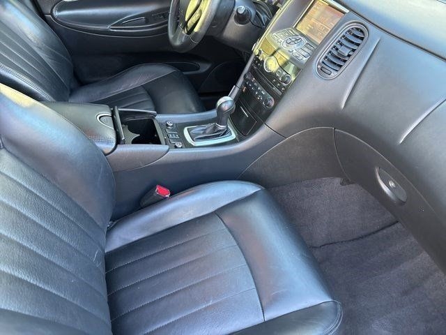 Infiniti QX50 Base AWD 2017 Infiniti QX50 Base AWD 2017