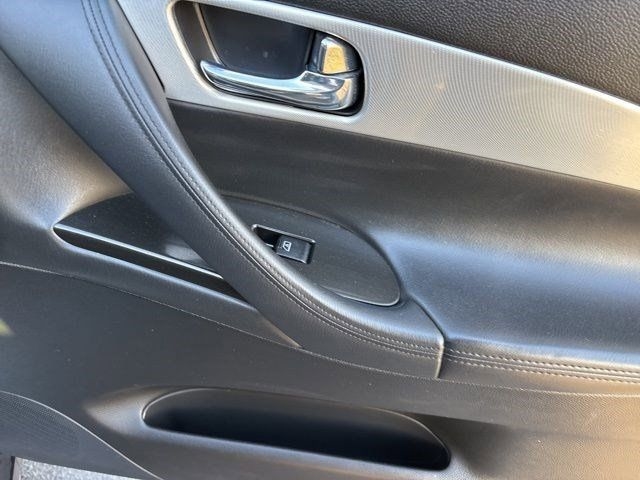 Infiniti QX50 Base AWD 2017 Infiniti QX50 Base AWD 2017