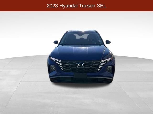 Hyundai Tucson SEL AWD 2023