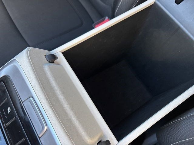 Hyundai Tucson SEL AWD 2023