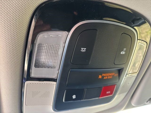 Hyundai Tucson SEL AWD 2023