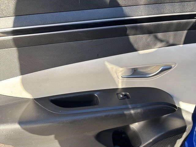 Hyundai Tucson SEL AWD 2023