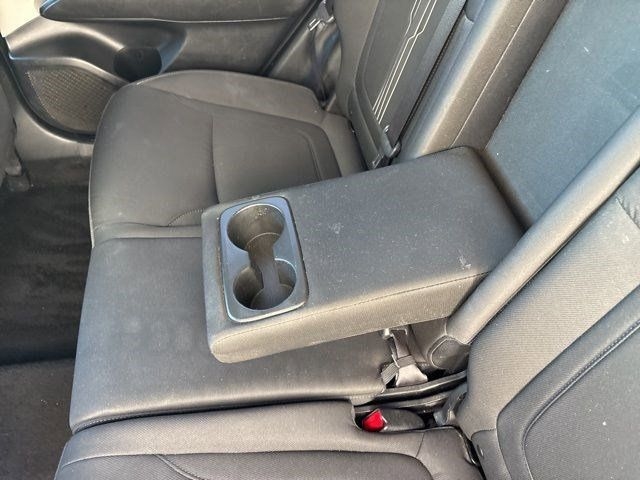 Hyundai Tucson SEL AWD 2023