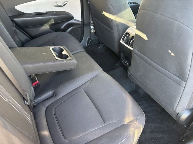 Hyundai Tucson SEL AWD 2023