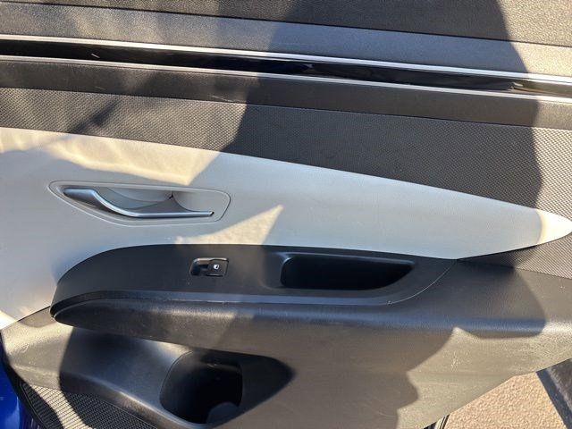 Hyundai Tucson SEL AWD 2023