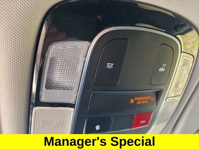 Hyundai Tucson SEL AWD 2023