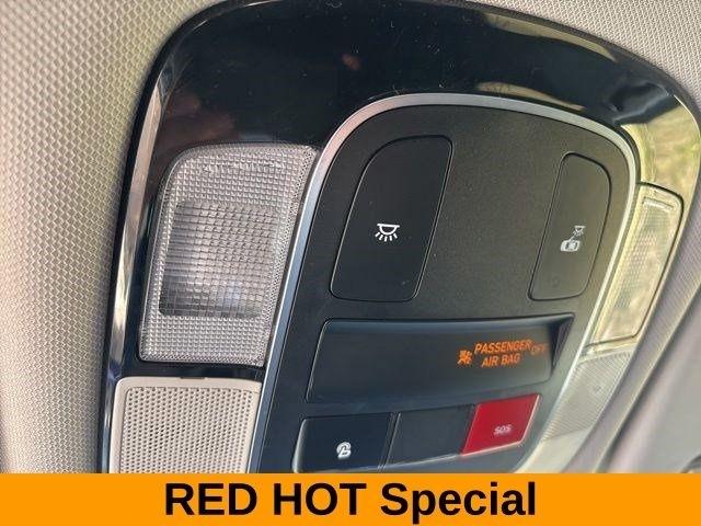 Hyundai Tucson SEL AWD 2023