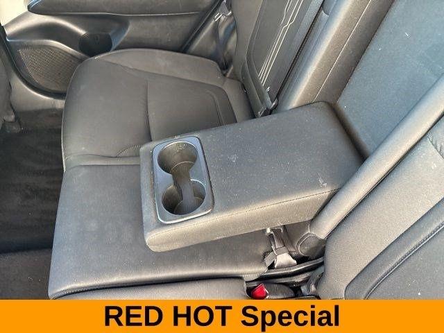 Hyundai Tucson SEL AWD 2023