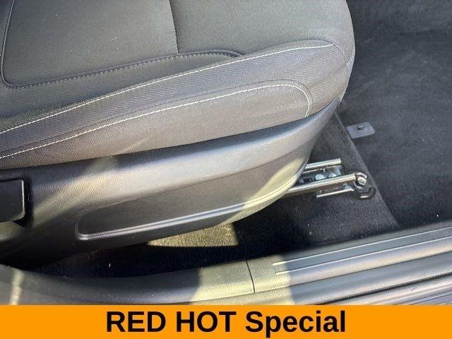 Hyundai Tucson SEL AWD 2023