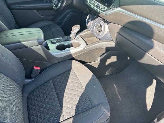 Chevrolet Blazer  2019